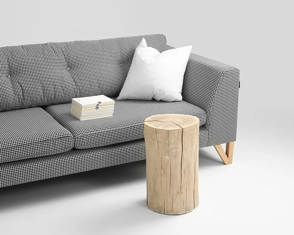 Sofa 3-osobowa Willy
