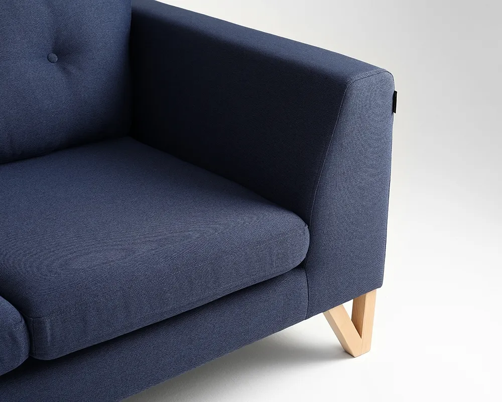 Sofa 2-osobowa Willy