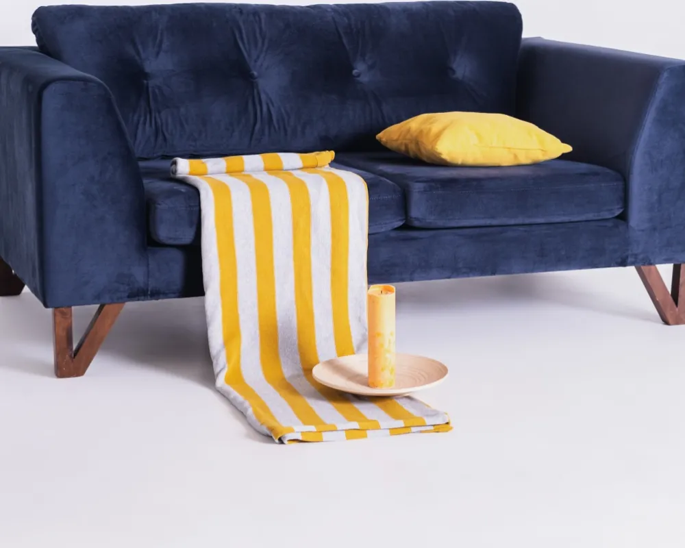 Sofa 2-osobowa Willy