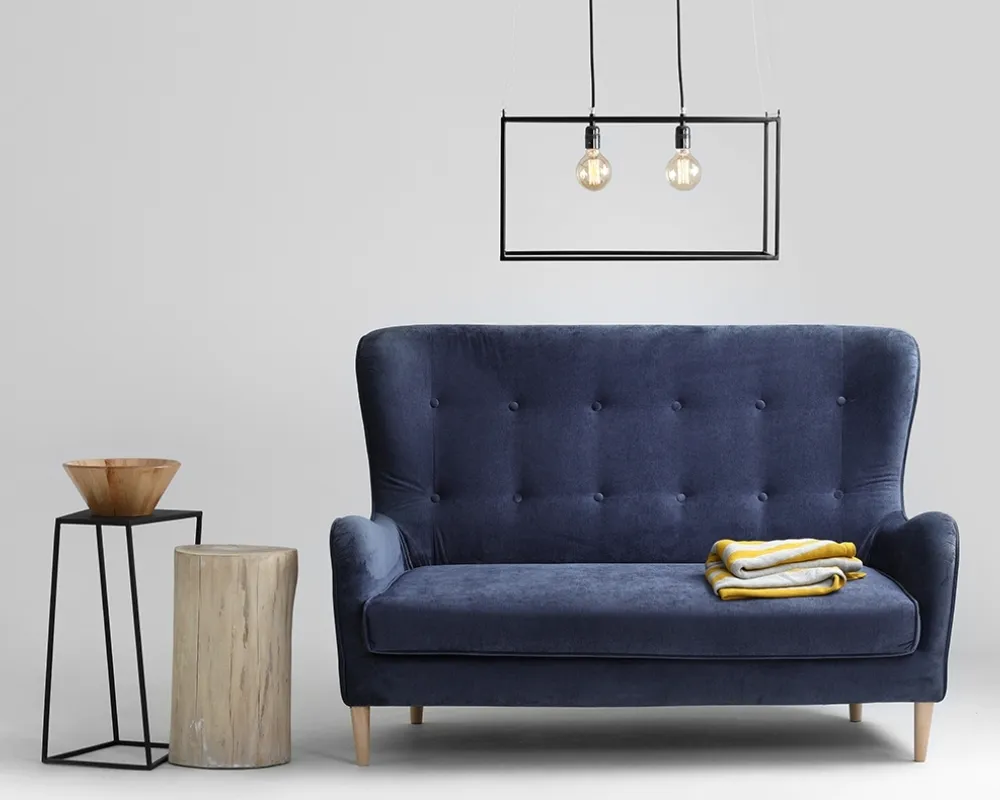 Sofa 2-osobowa Cozyboy