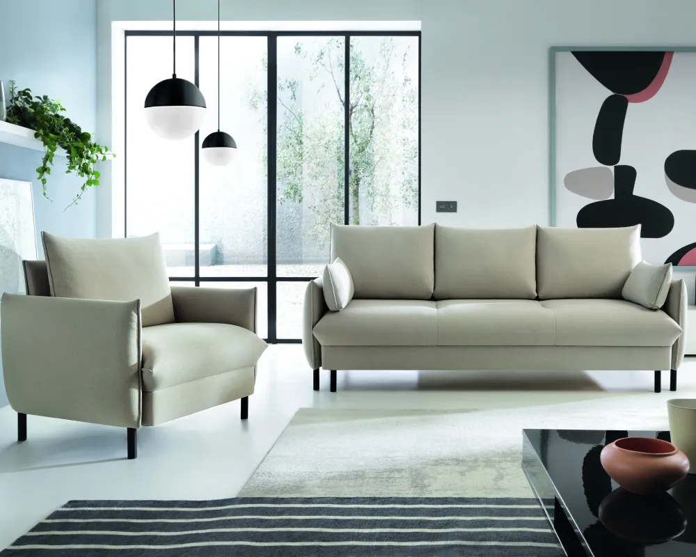 Sofa 3-osobowa Nesto