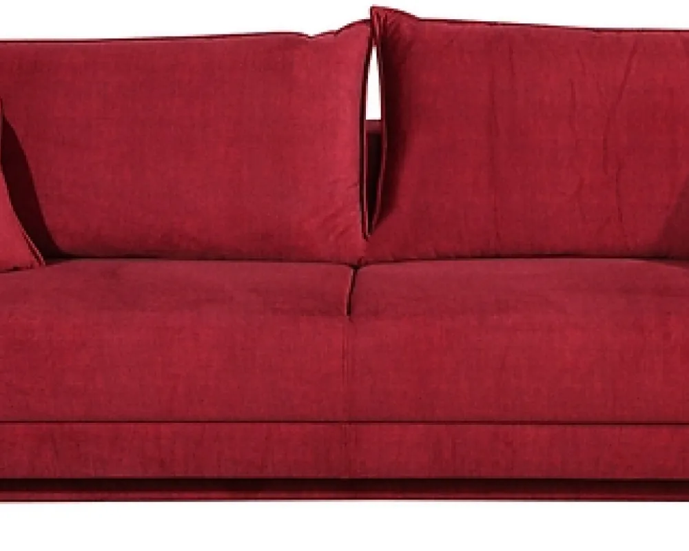 Sofa 3-osobowa Reja z funkcją spania typu DL oraz pojemnikiem