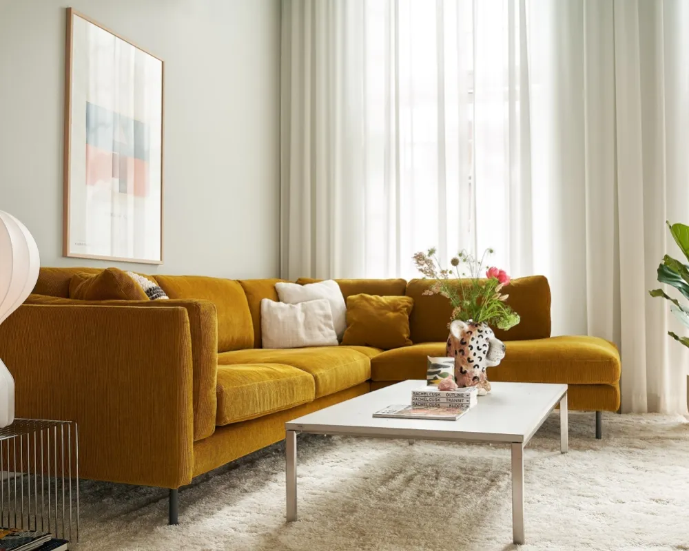 Sofa 3-osobowa Sigge