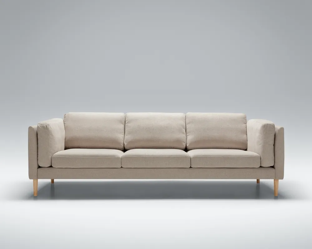 Sofa 3.5-osobowa Sigge