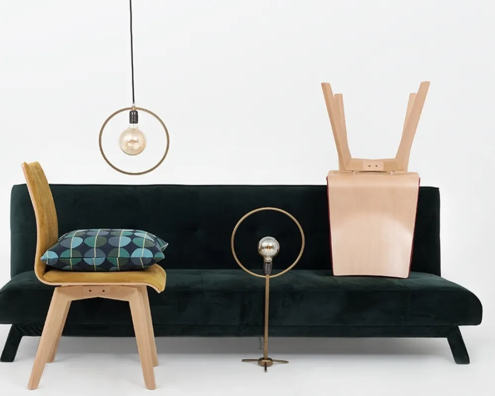 Sofa 3-osobowa Modes