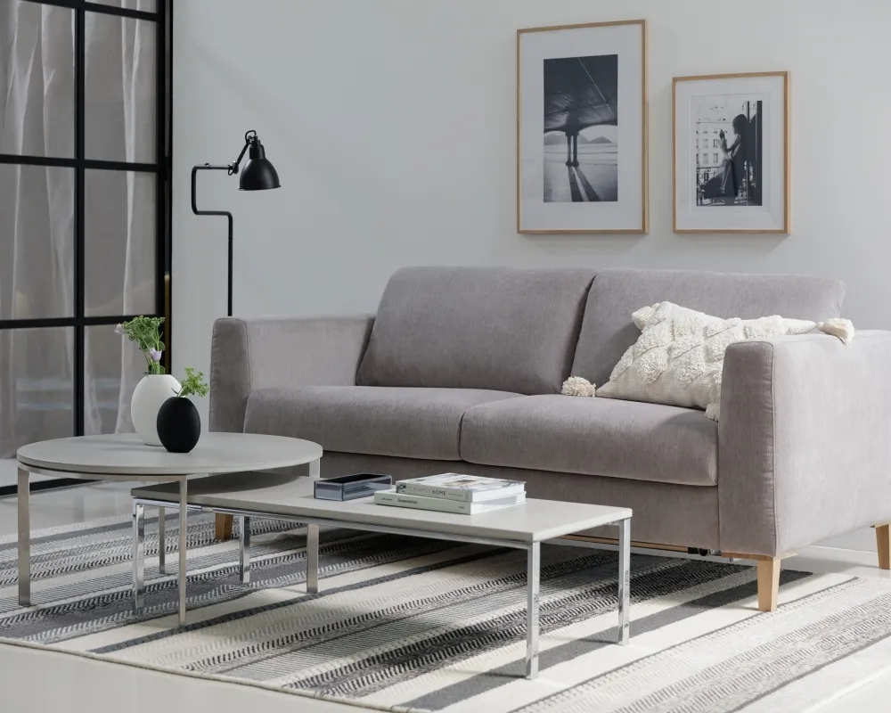 Sofa 3-osobowa Henry