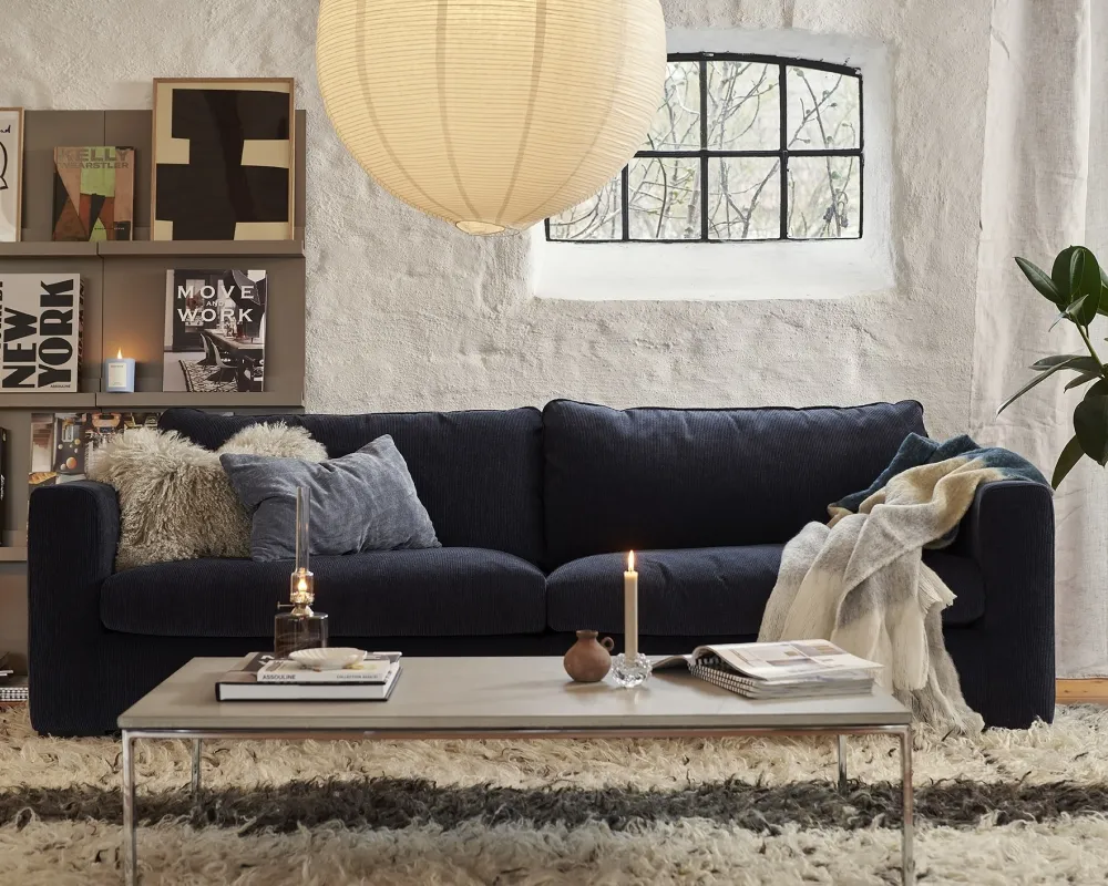 Sofa 4-osobowa Sophia