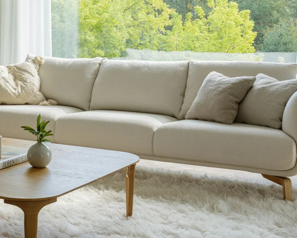 Sofa 4-osobowa Moa
