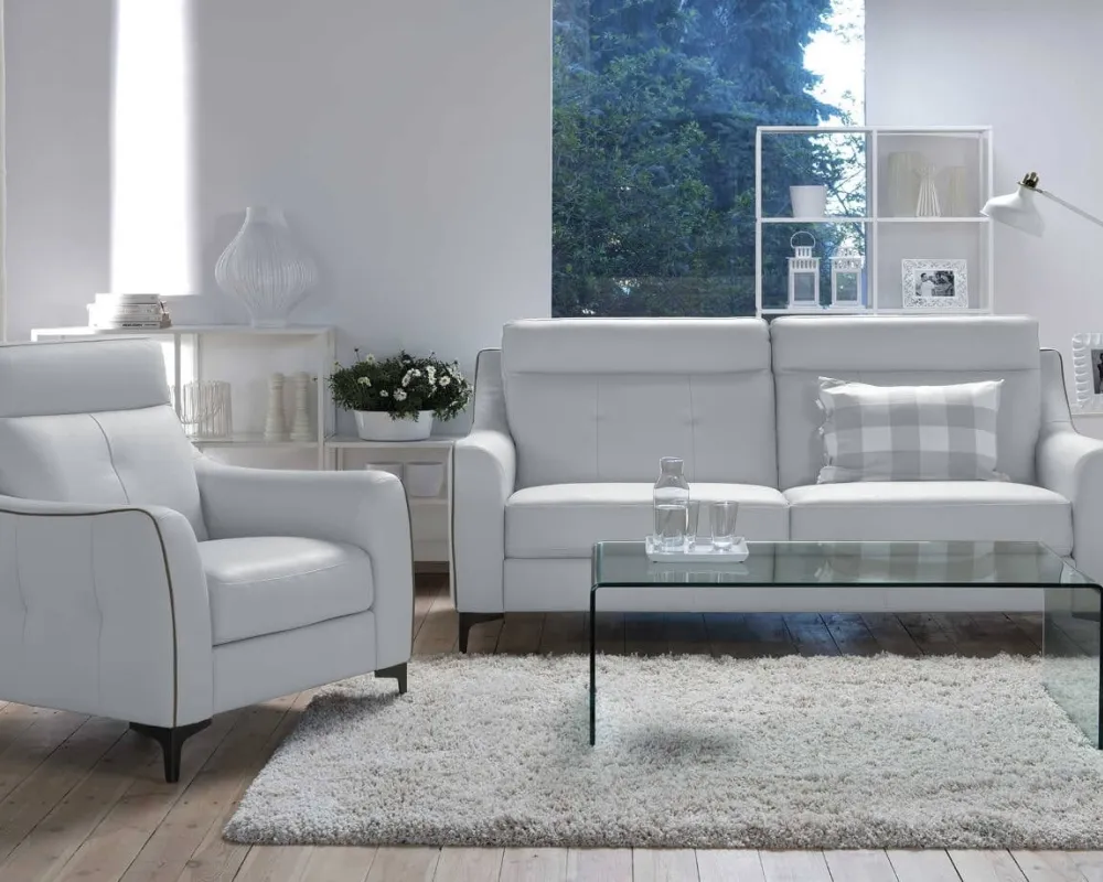 Sofa 2-osobowa Camomilla