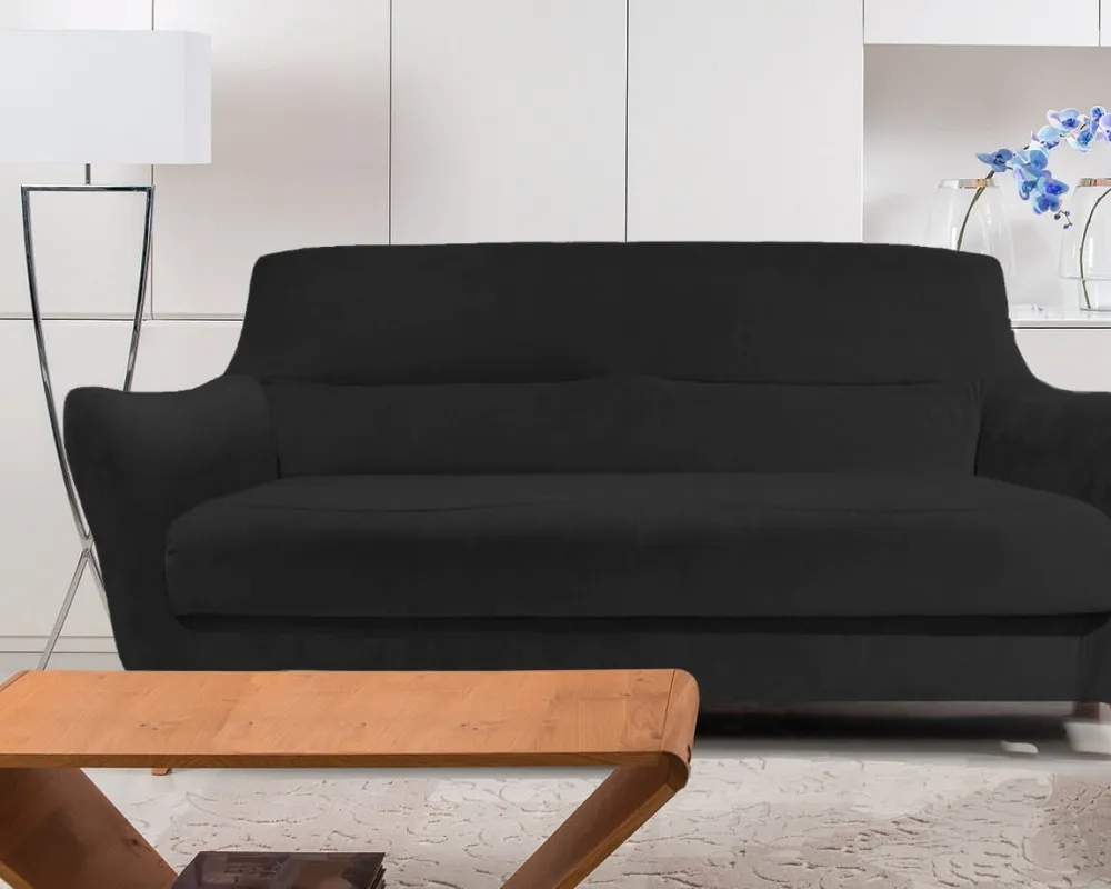 Sofa 3-osobowa z funkcją spania Orchis