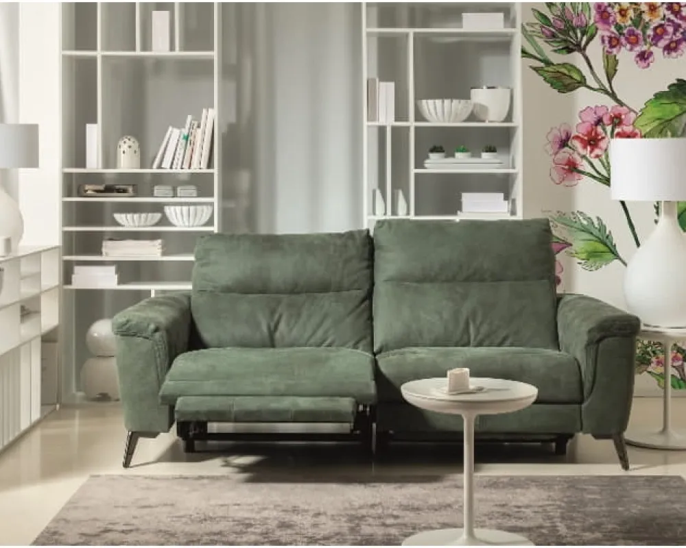 Sofa 3-osobowa Verbena