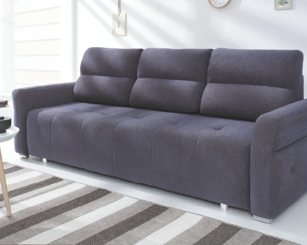 Sofa Island z funkcją spania