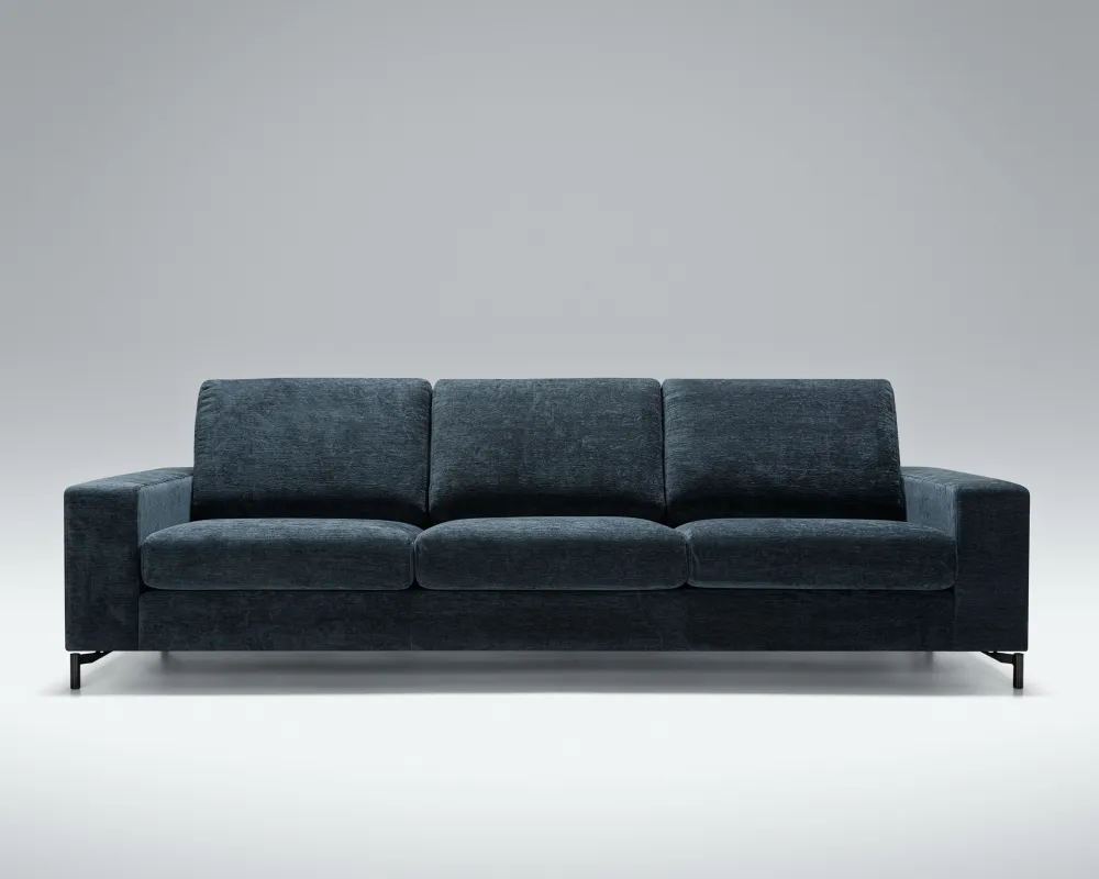 Sofa 3-osobowa XL Quattro