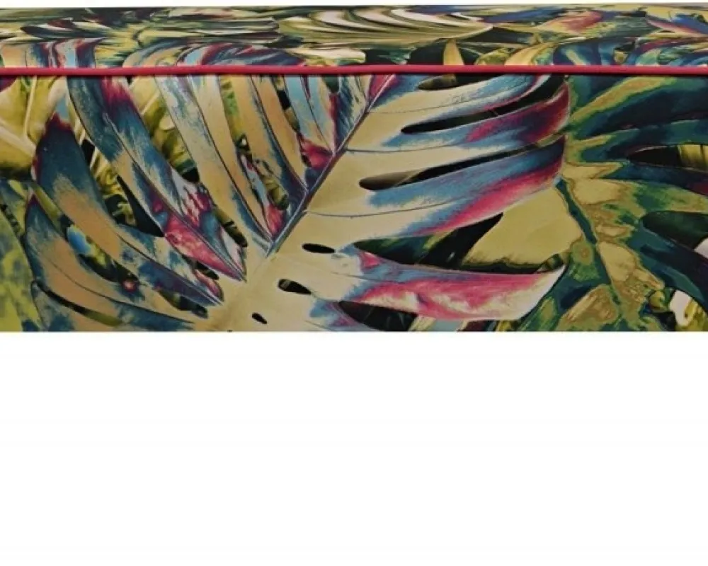 Ławka Monstera Fluo 80