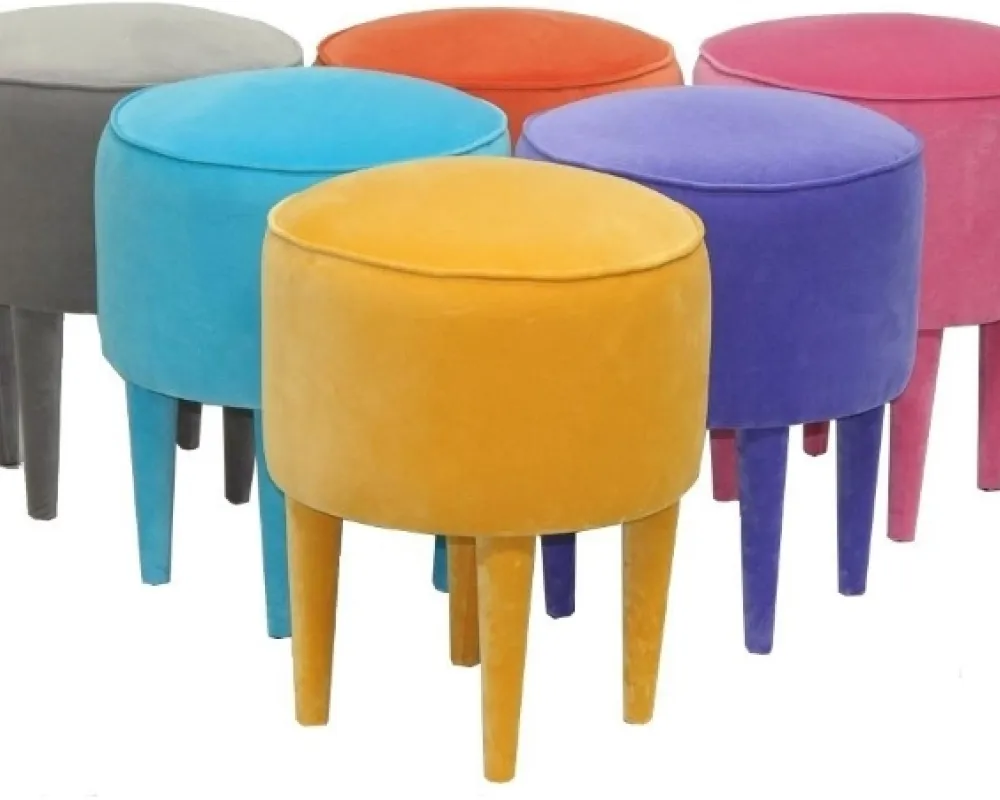 Stołek Pastel