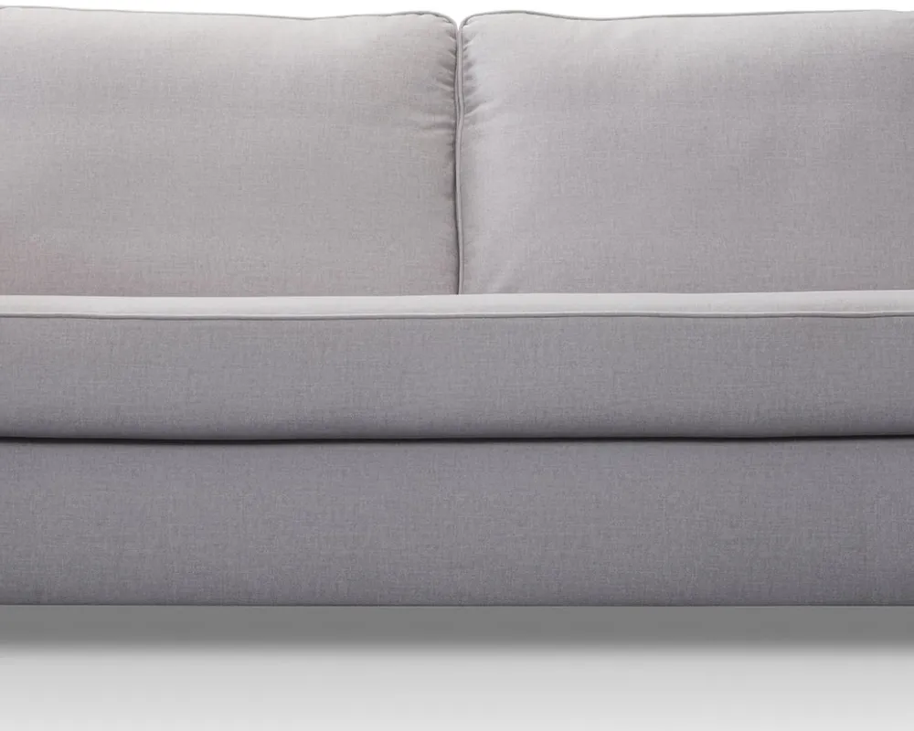Sofa 3-osobowa Sol z funkcją spania stelaż włoski i pojemnikiem