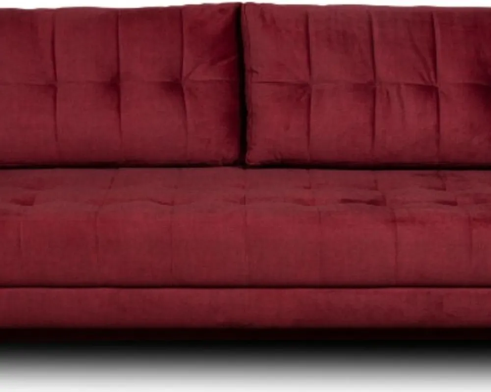 Sofa 3-osobowa Havana z funkcją spania typu DL i pojemnikiem 