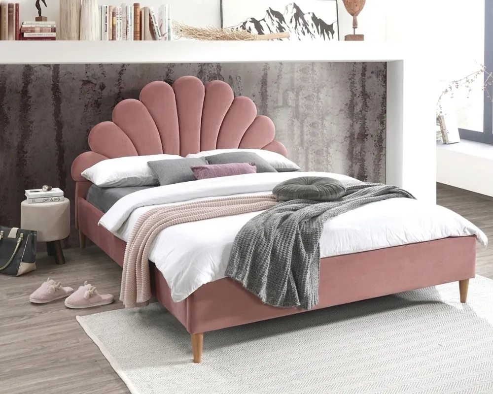 Postel Santana 160 cm