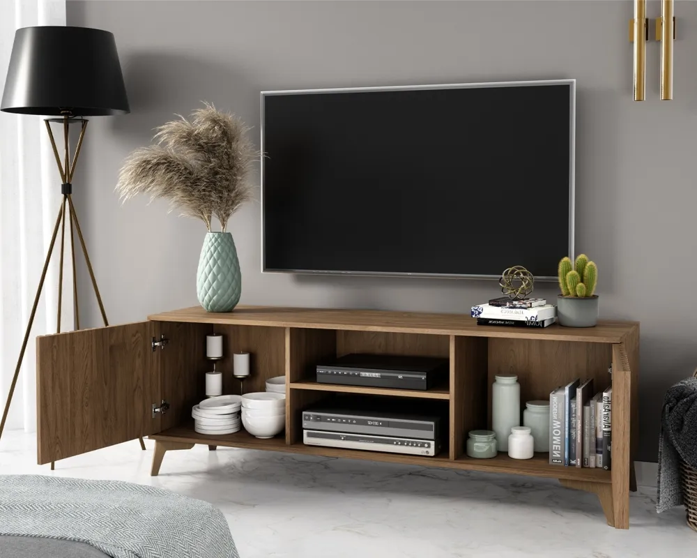TV stolek Entsian