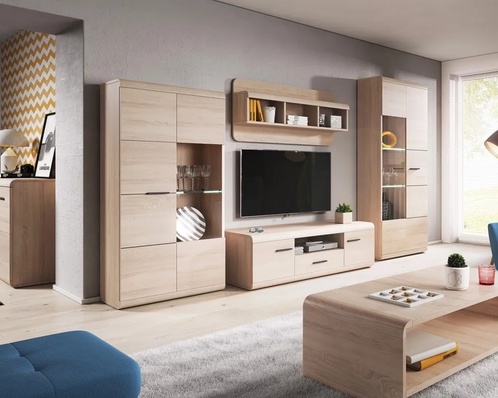 Stolik kawowy Link