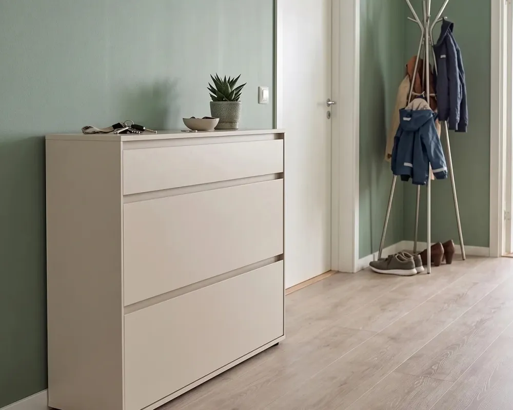 Szafka na buty Zapato