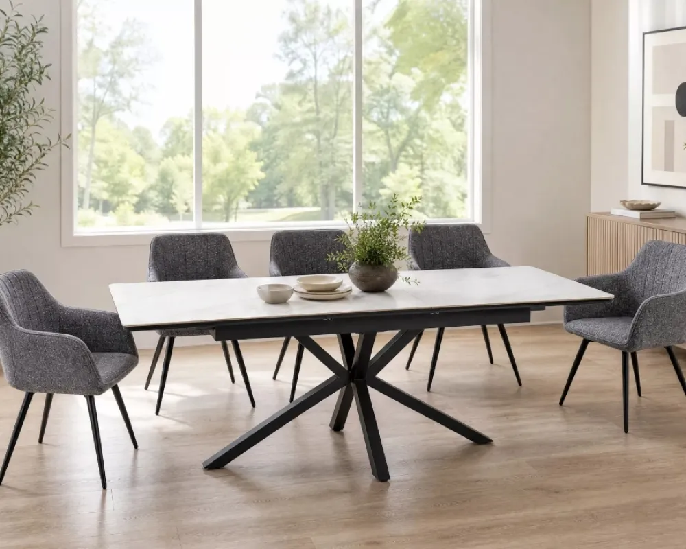 Stół rozkładany Logan