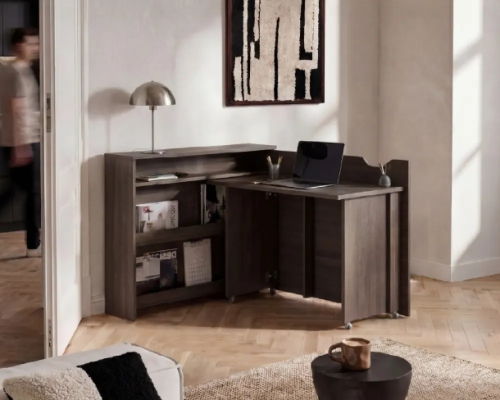 Písací stôl Work Concept