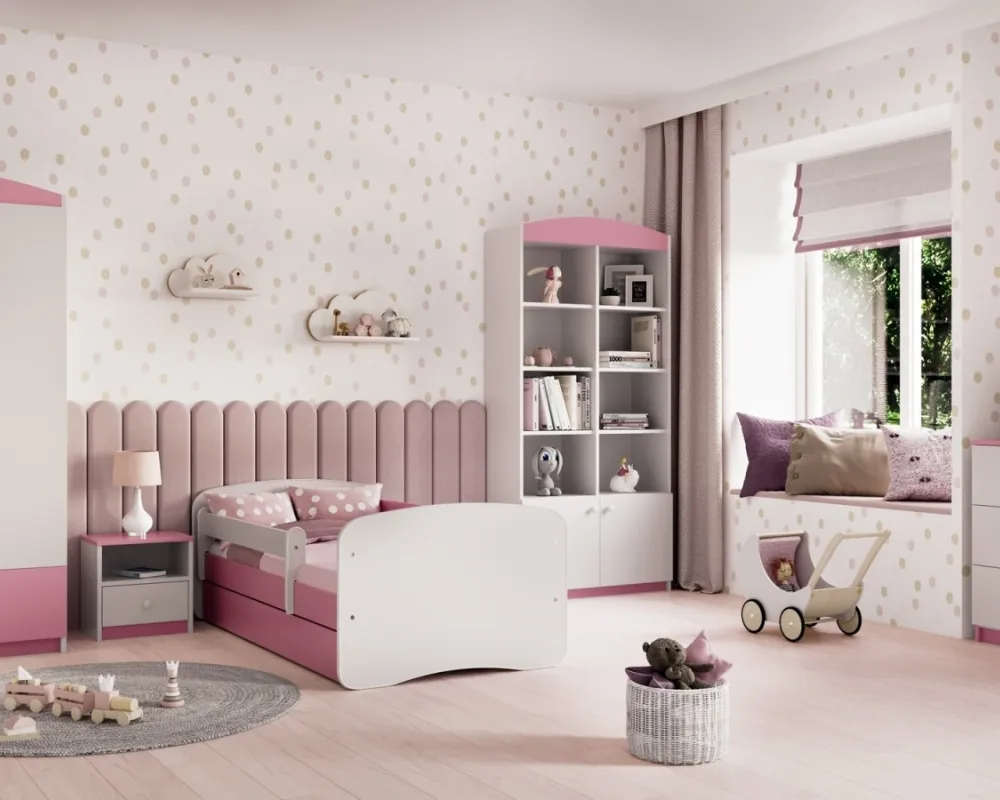 Regał Babydreams