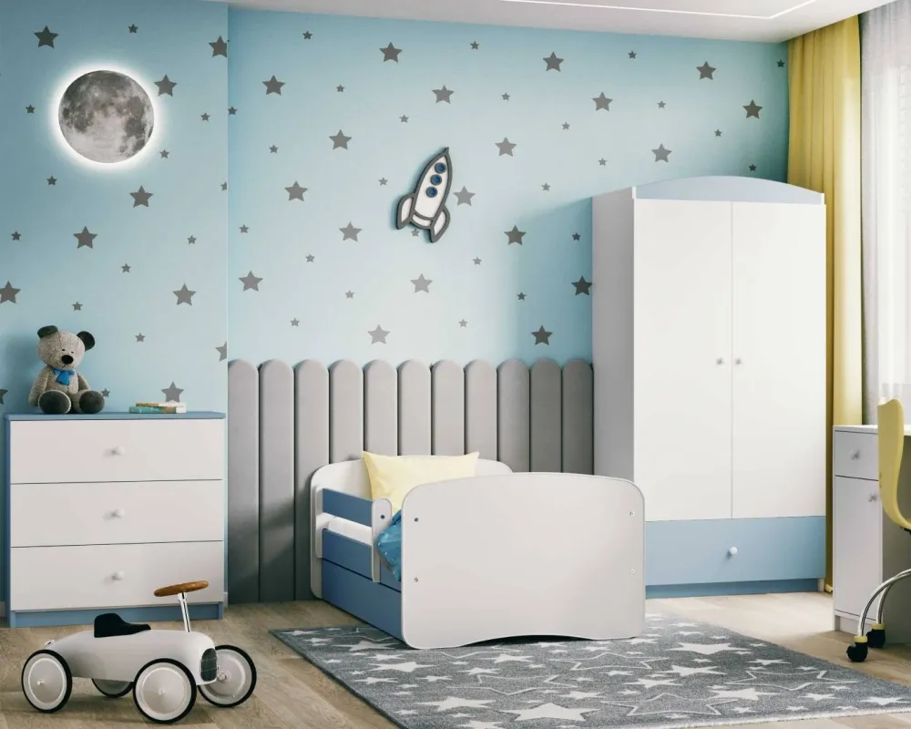 Komoda Babydreams