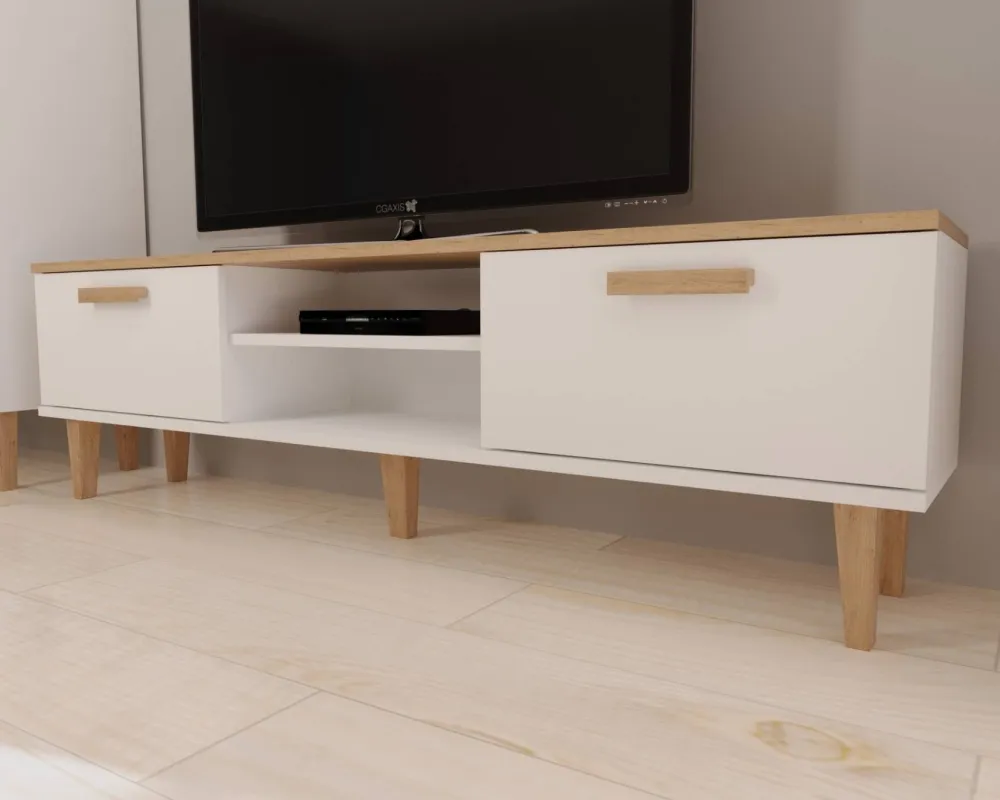 Szafka RTV Denver 160