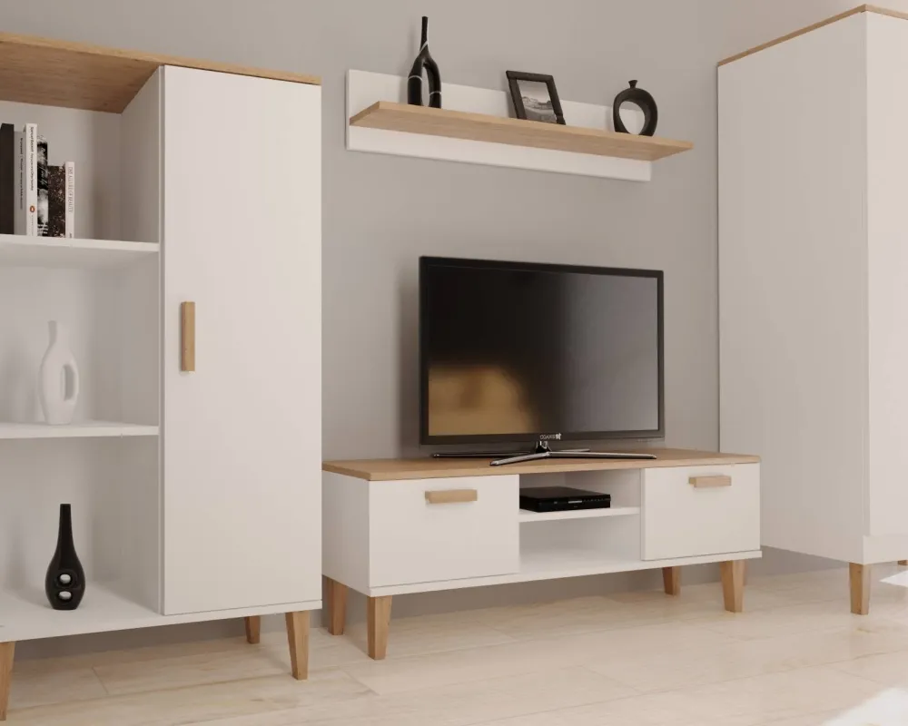 Szafka RTV Denver 120