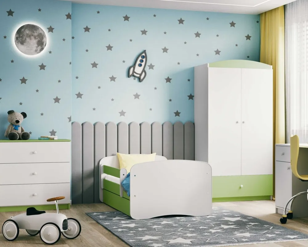 Komoda Babydreams