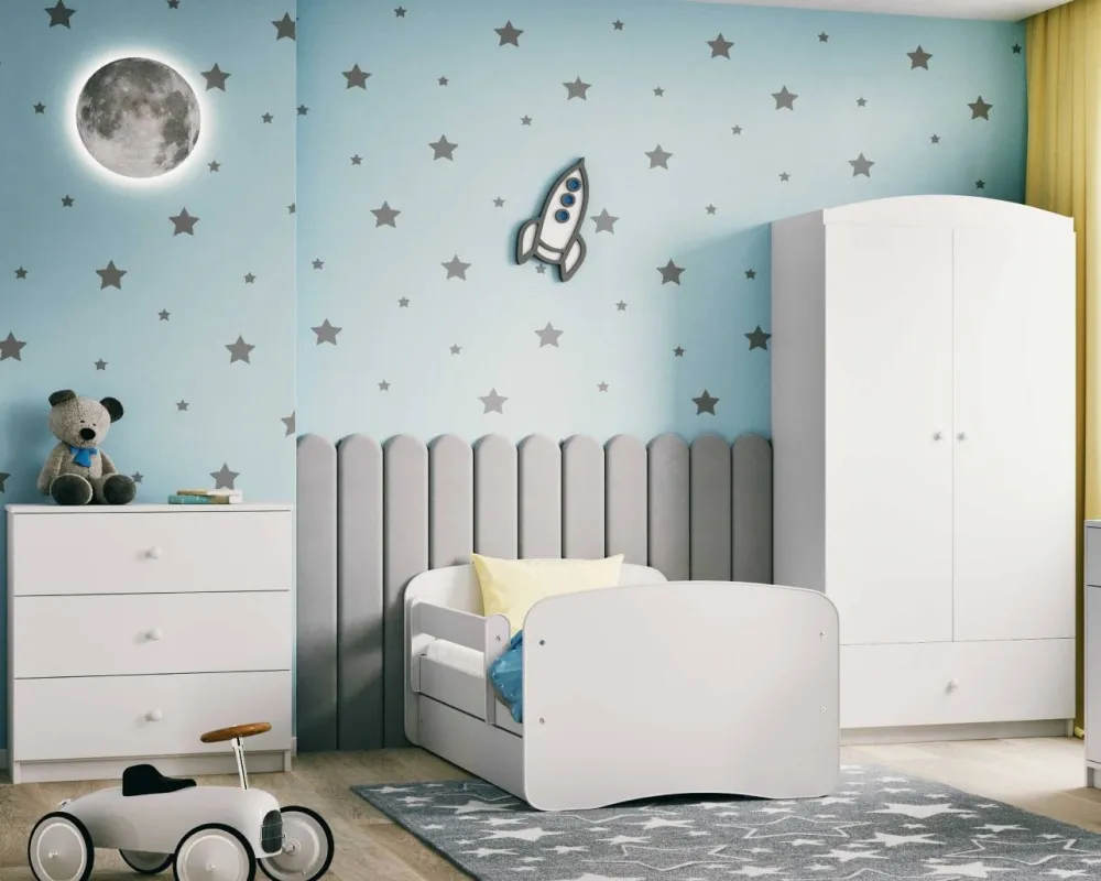Komoda Babydreams