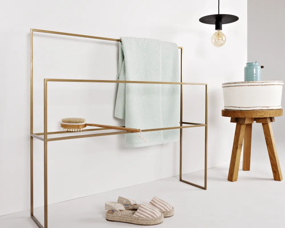 Wieszak Barel Bath