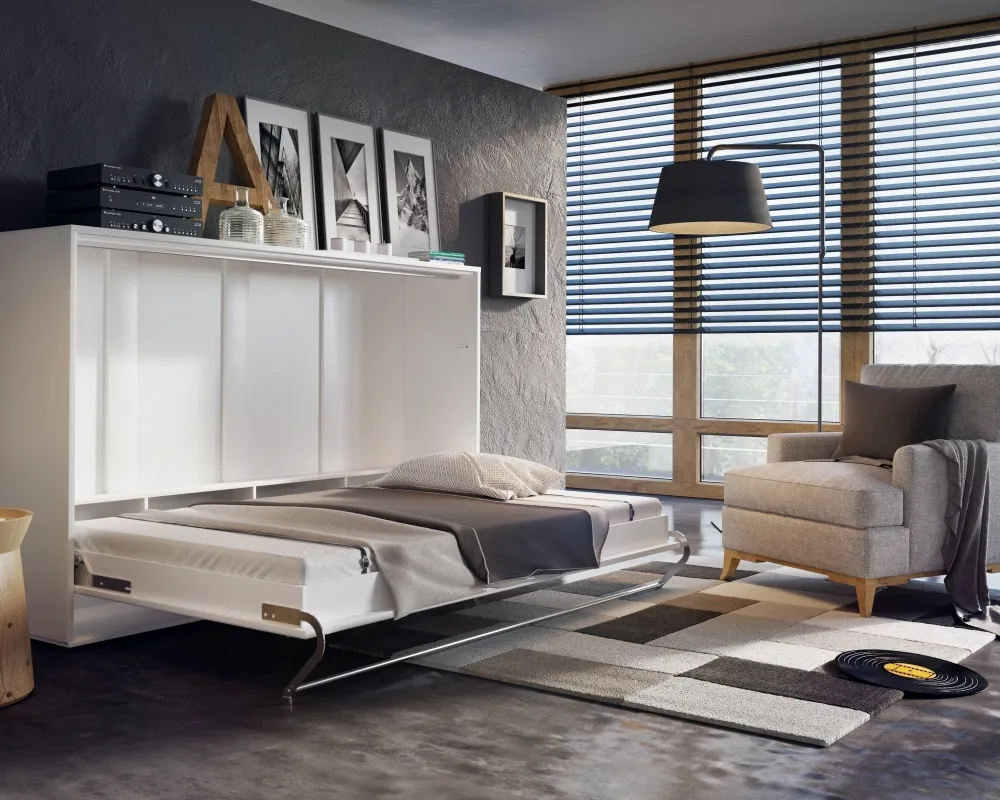 Nadstawka Concept Pro