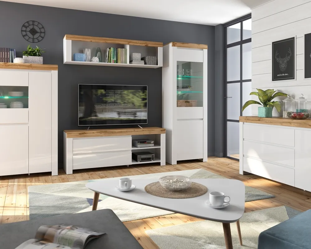 Szafka RTV Holten
