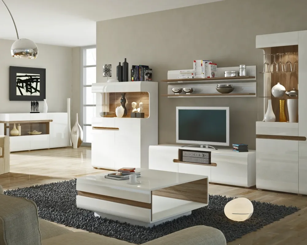TV stolík Linate