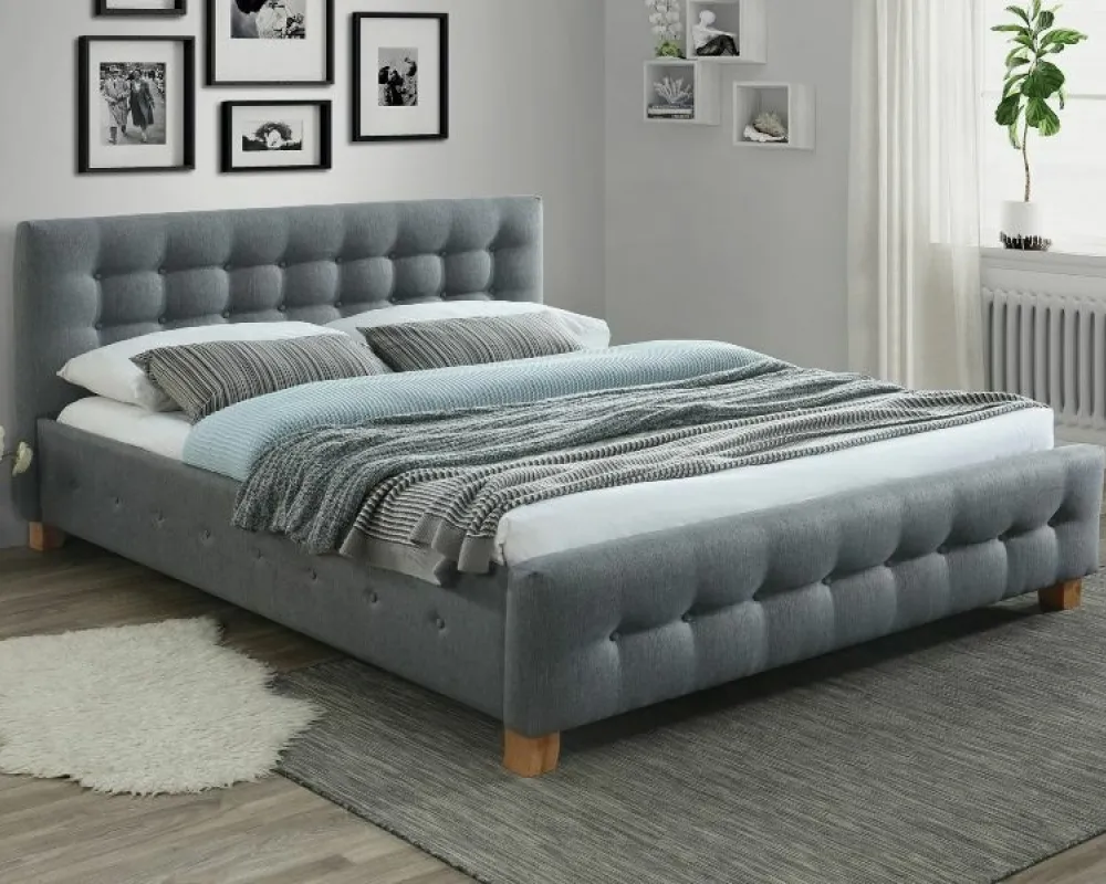 Postel Barcelona 168