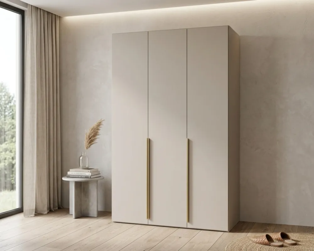 Šatní skříň Flex 150 cm