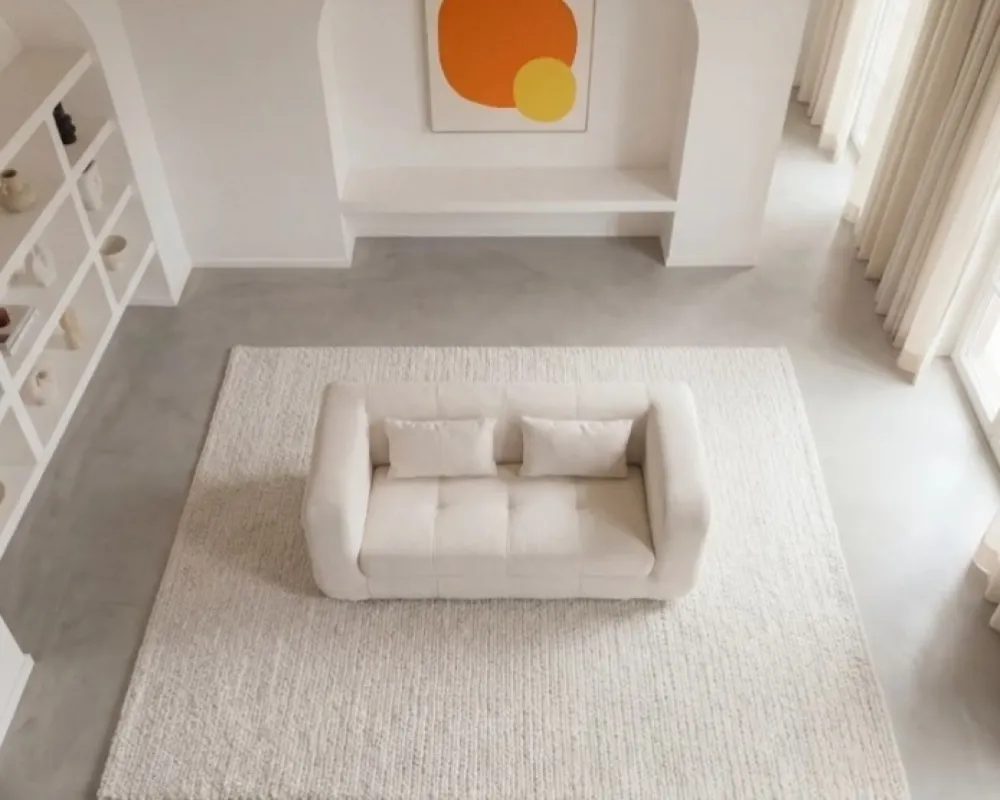 Sofa 2-osobowa Paupiette Small