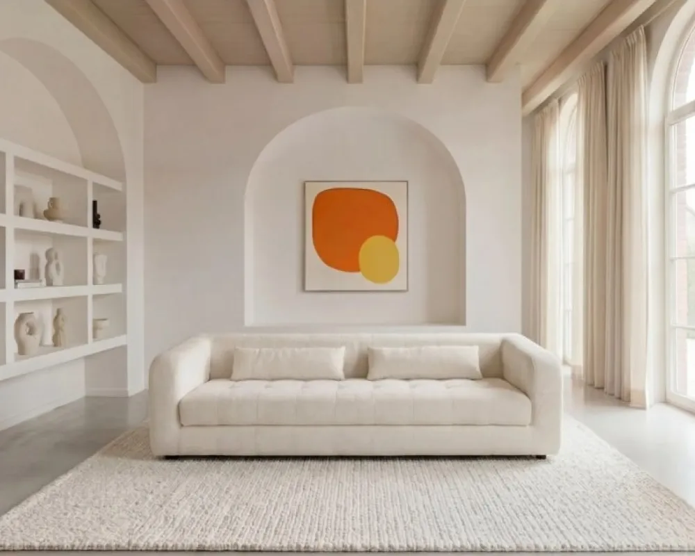 Sofa 4-osobowa Paupiette Small