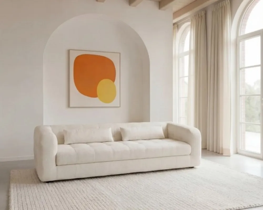 Sofa 4-osobowa Paupiette Small