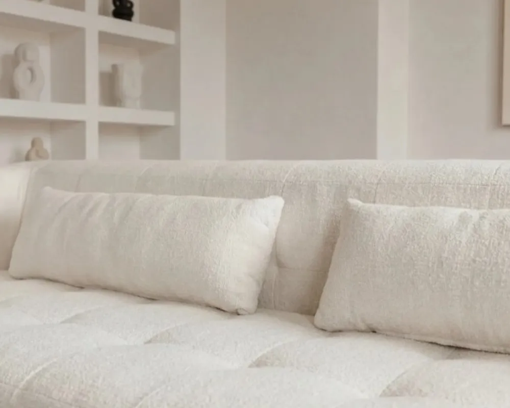 Sofa 4-osobowa Paupiette Small