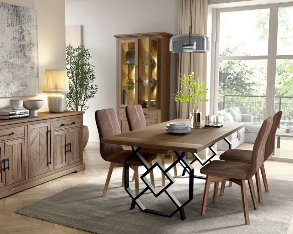 Krzesło Antica
