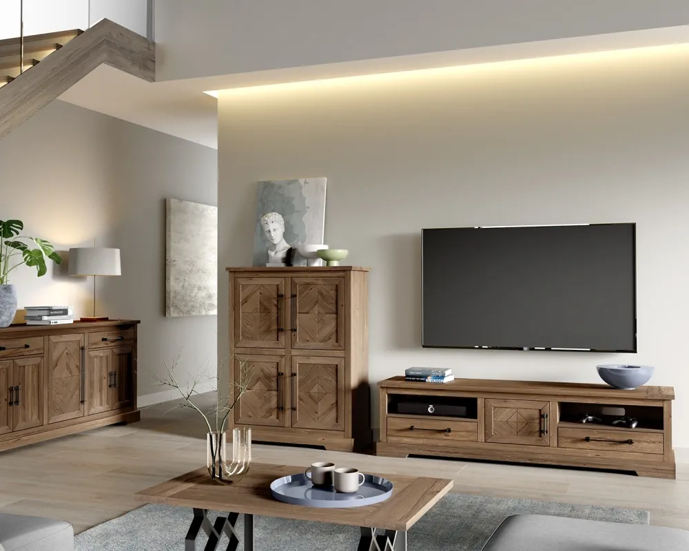 TV stolek Antica