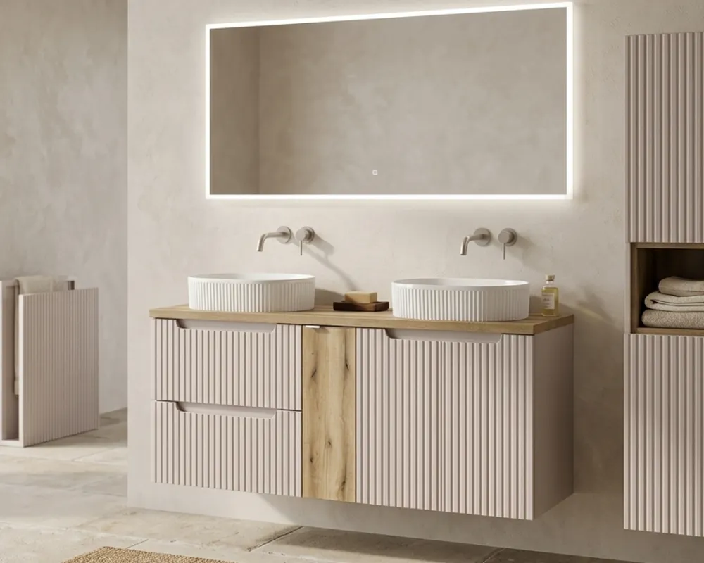 Sestava nábytku Nova Cashmere