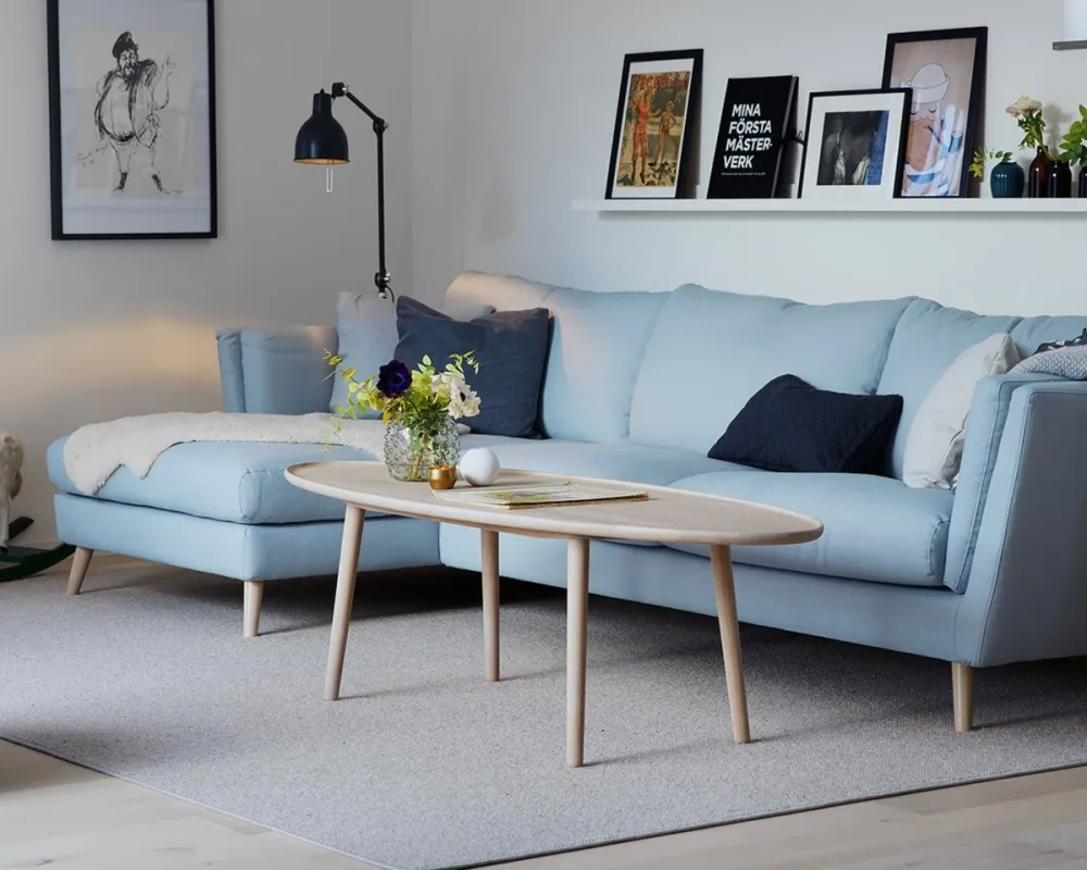 Sofa 3-osobowa Nova