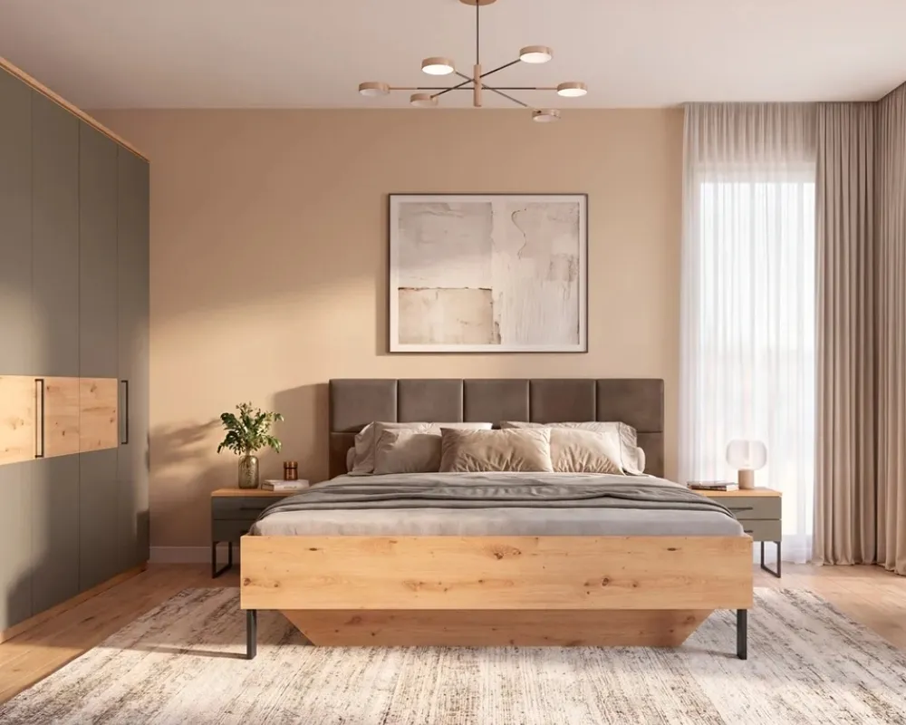 Postel Auheim 180 cm