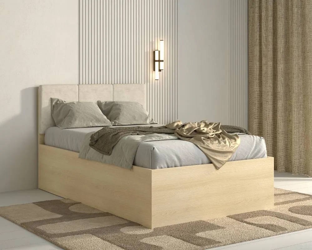 Postel Terra 120 cm