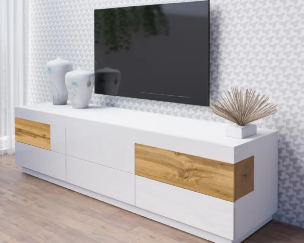 TV stolek Silke